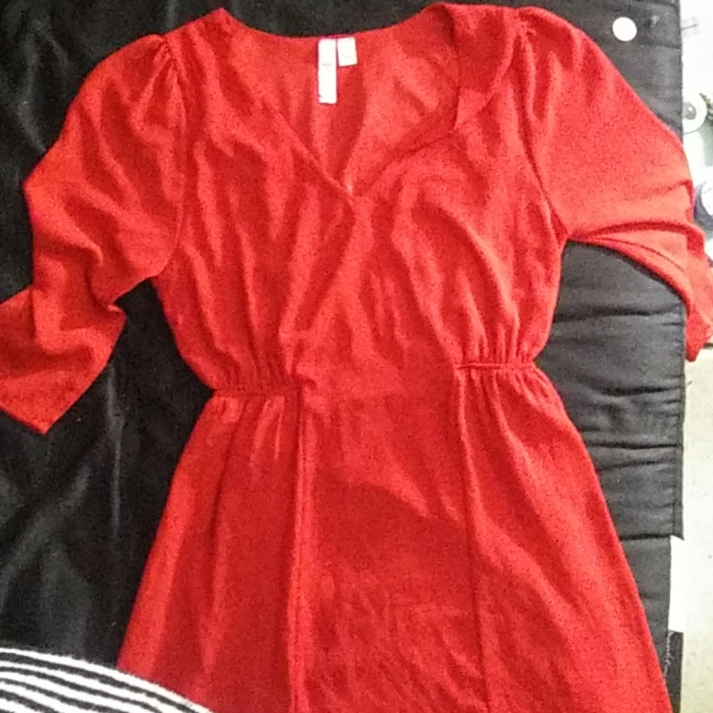 Alya Dress